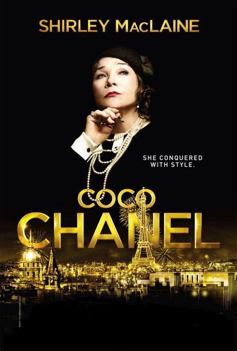 coco chanel film stream